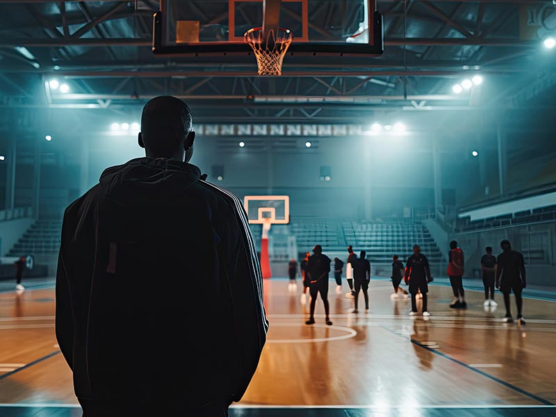 [QQ国语]WNBA季后赛首轮G3 印第安纳狂热vs亚特兰大梦想  第二节 录像