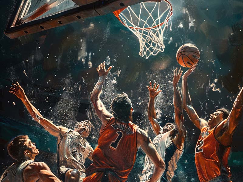 [QQ国语]NBA季前赛 太阳vs湖人 第一节 录像
