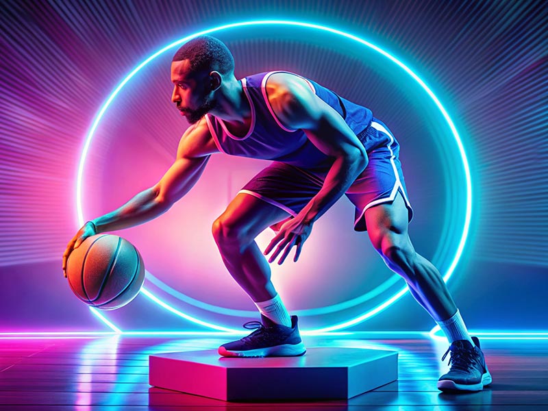 [QQ国语]NBA季前赛 耶路撒冷夏普尔vs篮网 第四节 录像